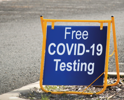 covid testing