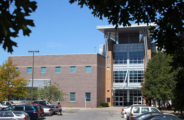 Community Health Facility