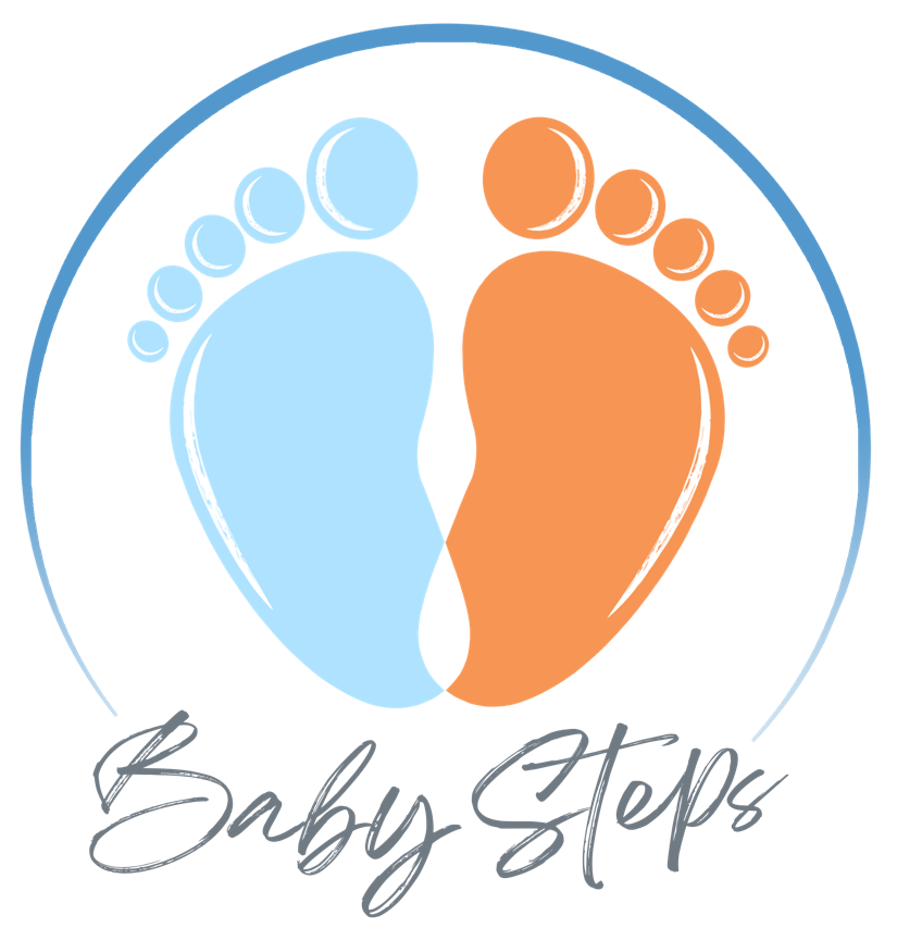 Baby Steps Logo