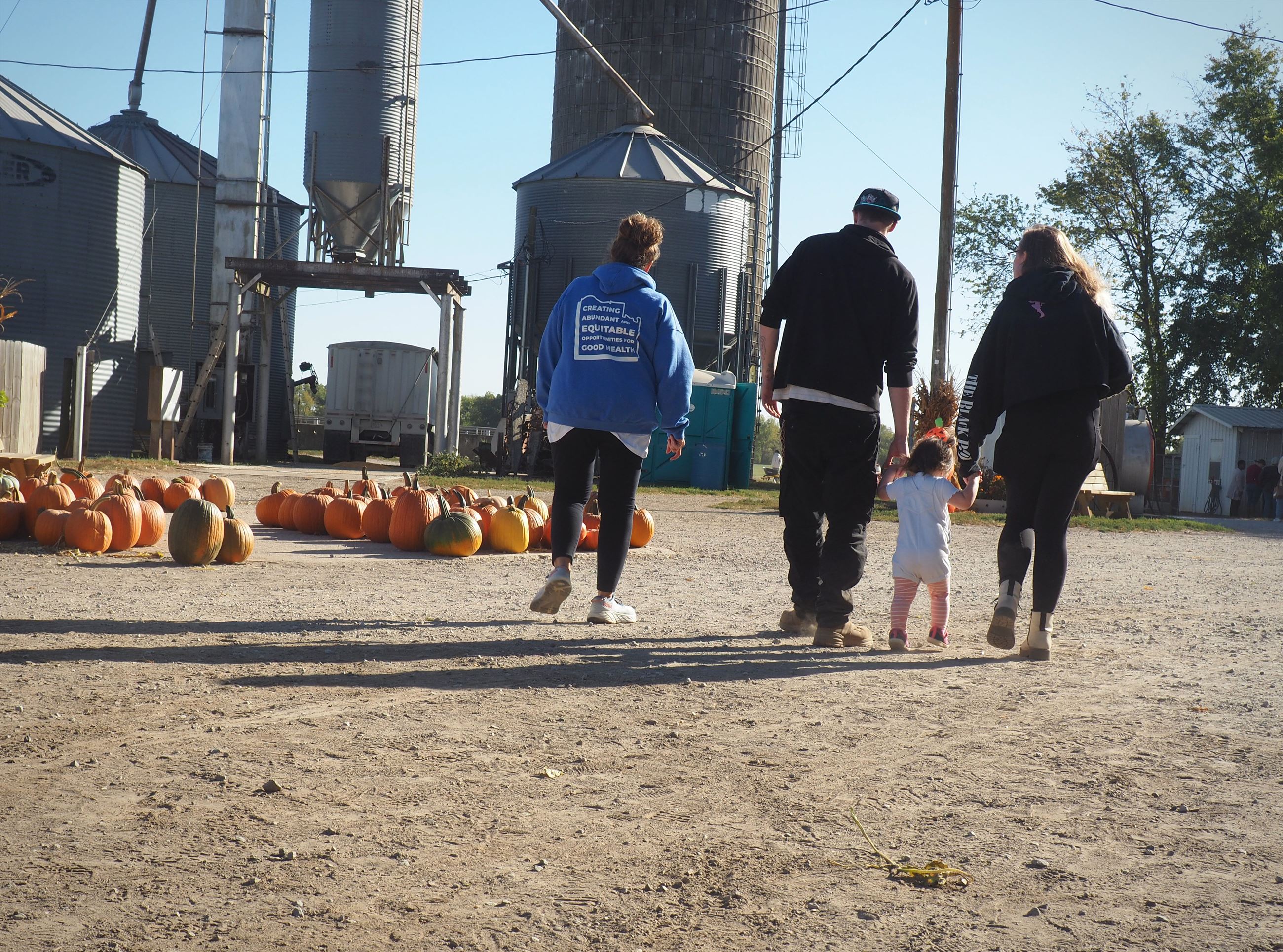 Family Support Programs - 1