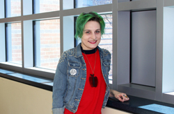 Family Planning Client